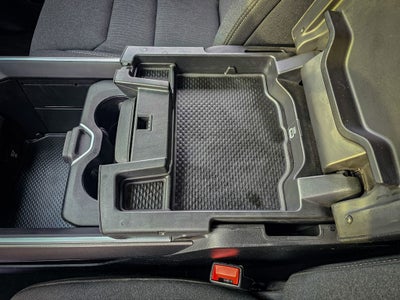 2019 RAM 1500 Big Horn/Lone Star Crew Cab 4x4 5'7' Box