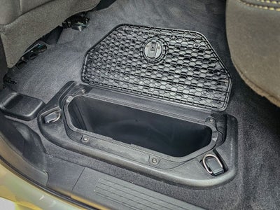 2019 RAM 1500 Big Horn/Lone Star Crew Cab 4x4 5'7' Box