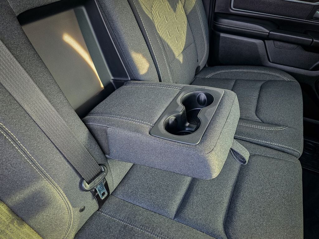 2019 RAM 1500 Big Horn/Lone Star Crew Cab 4x4 5'7' Box