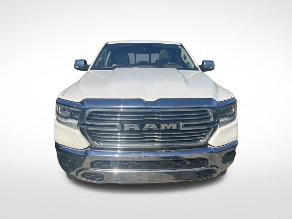 2021 RAM Ram 1500 Laramie Crew Cab 4x4 5'7' Box