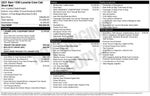 2021 RAM Ram 1500 Laramie Crew Cab 4x4 5'7' Box