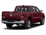 2019 RAM 1500 Longhorn Crew Cab 4x4 5'7' Box