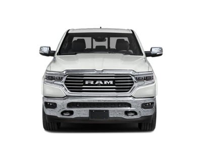 2019 RAM 1500 Longhorn Crew Cab 4x4 5'7' Box
