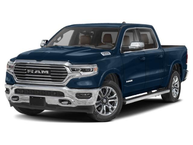 2023 RAM 1500 Limited Longhorn Crew Cab 4x4 5'7' Box