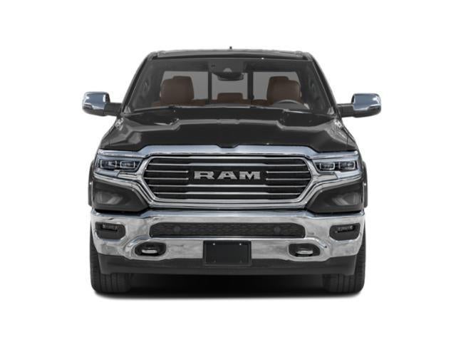 2023 RAM 1500 Limited Longhorn Crew Cab 4x4 5'7' Box