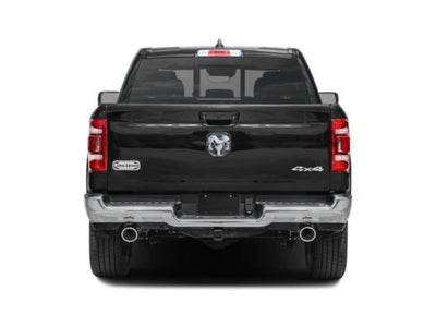 2023 RAM 1500 Limited Longhorn Crew Cab 4x4 5'7' Box