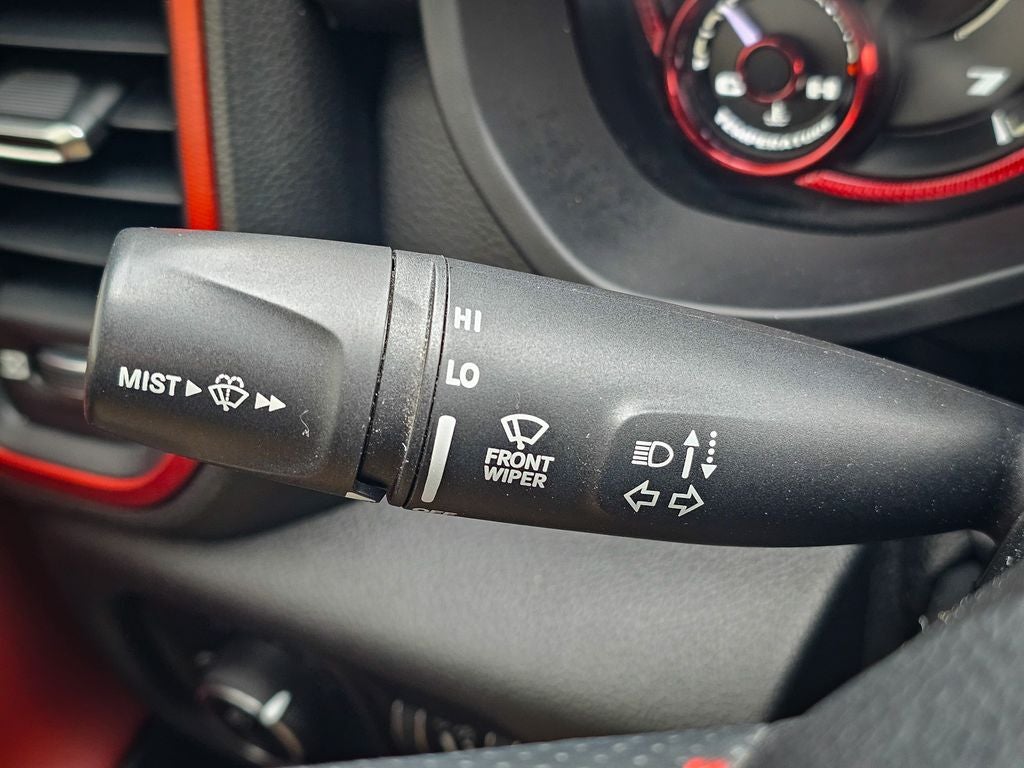 2019 RAM 1500 Rebel Crew Cab 4x4 5'7' Box