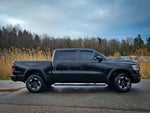 2019 RAM 1500 Rebel Crew Cab 4x4 5'7' Box