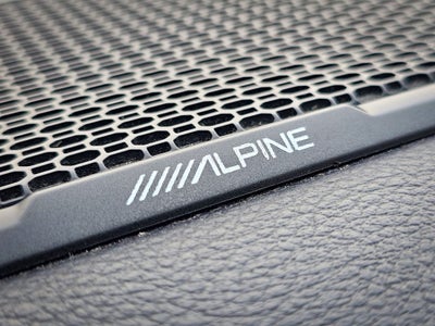 2019 RAM 1500 Rebel Crew Cab 4x4 5'7' Box