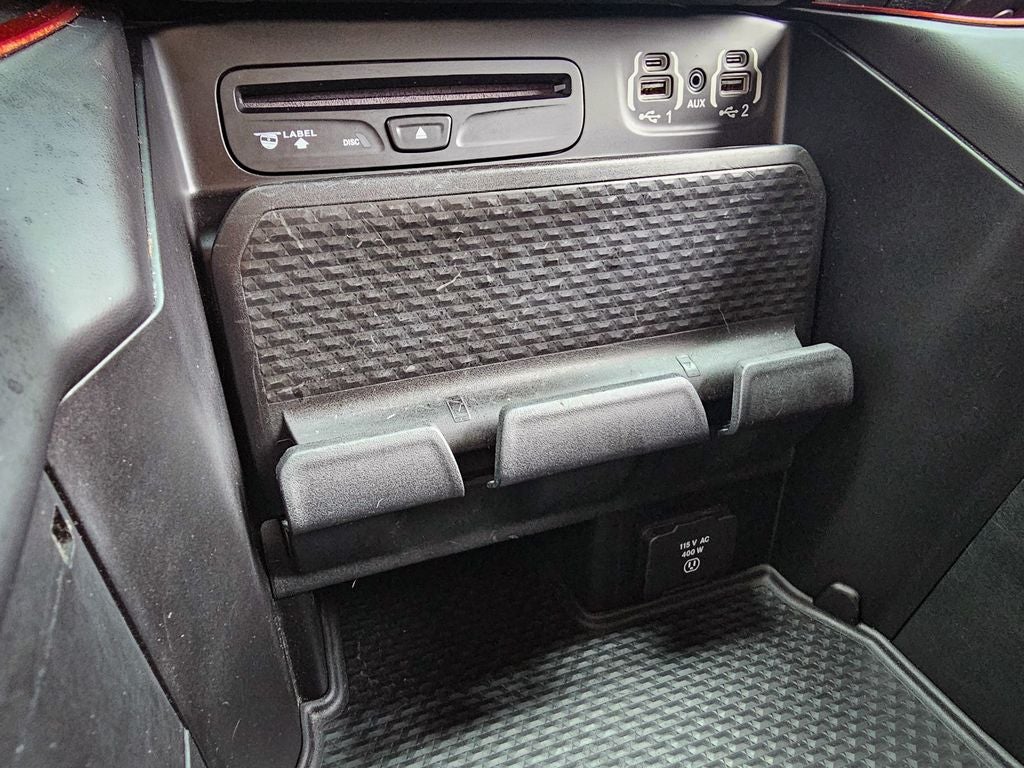 2019 RAM 1500 Rebel Crew Cab 4x4 5'7' Box