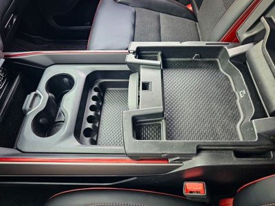 2019 RAM 1500 Rebel Crew Cab 4x4 5'7' Box