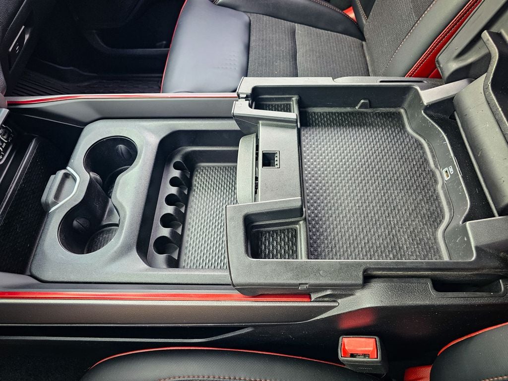 2019 RAM 1500 Rebel Crew Cab 4x4 5'7' Box