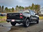 2019 RAM 1500 Rebel Crew Cab 4x4 5'7' Box