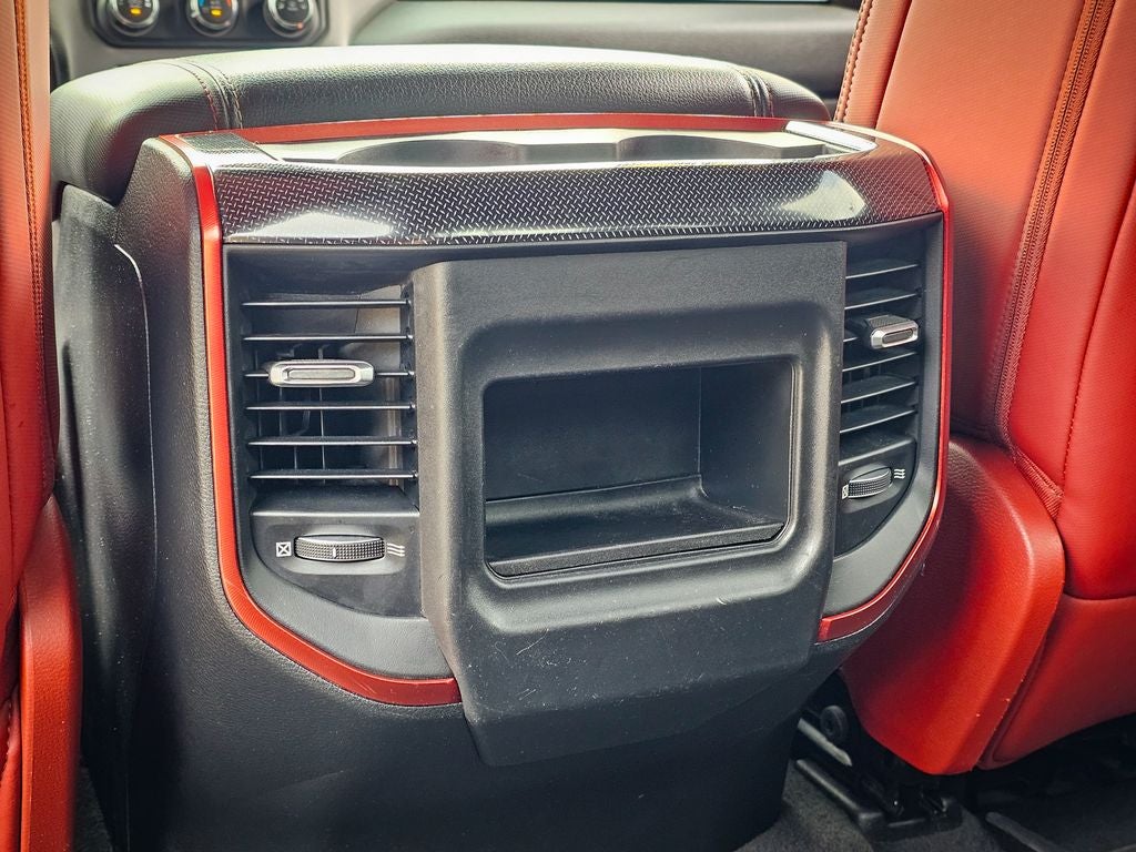 2019 RAM 1500 Rebel Crew Cab 4x4 5'7' Box