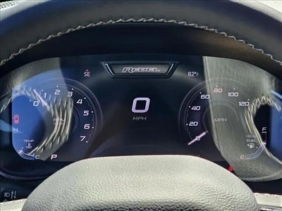 2024 RAM 1500 Rebel Crew Cab 4x4 5'7' Box