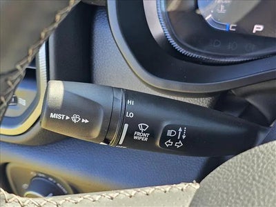 2024 RAM 1500 Rebel Crew Cab 4x4 5'7' Box