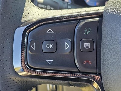 2024 RAM 1500 Rebel Crew Cab 4x4 5'7' Box