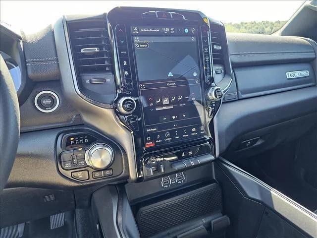 2024 RAM 1500 Rebel Crew Cab 4x4 5'7' Box