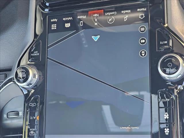 2024 RAM 1500 Rebel Crew Cab 4x4 5'7' Box