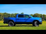 2024 RAM 1500 Rebel Crew Cab 4x4 5'7' Box