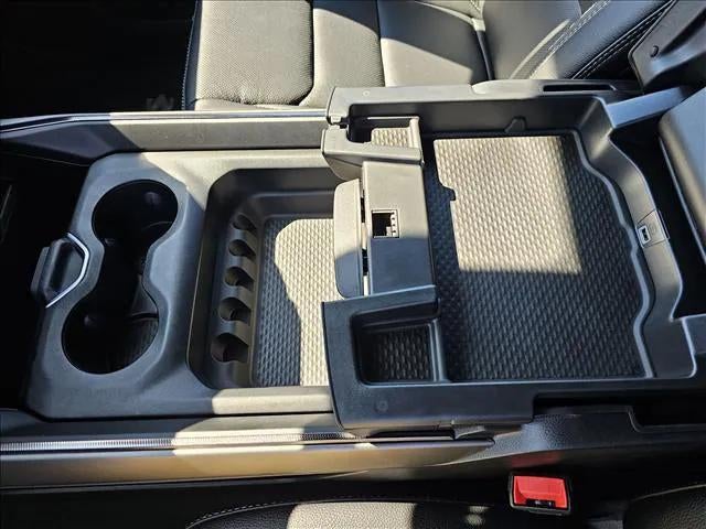 2024 RAM 1500 Rebel Crew Cab 4x4 5'7' Box