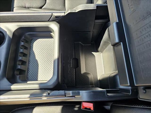 2024 RAM 1500 Rebel Crew Cab 4x4 5'7' Box