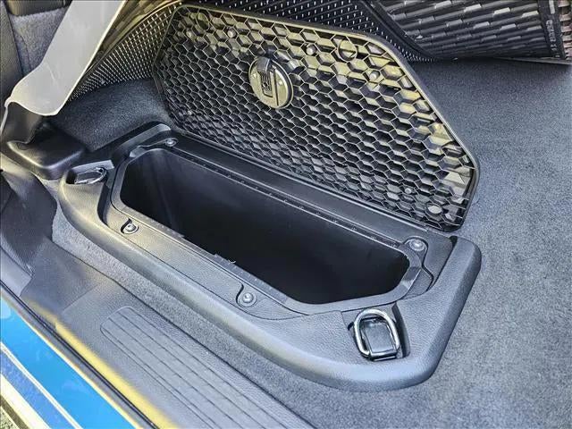 2024 RAM 1500 Rebel Crew Cab 4x4 5'7' Box