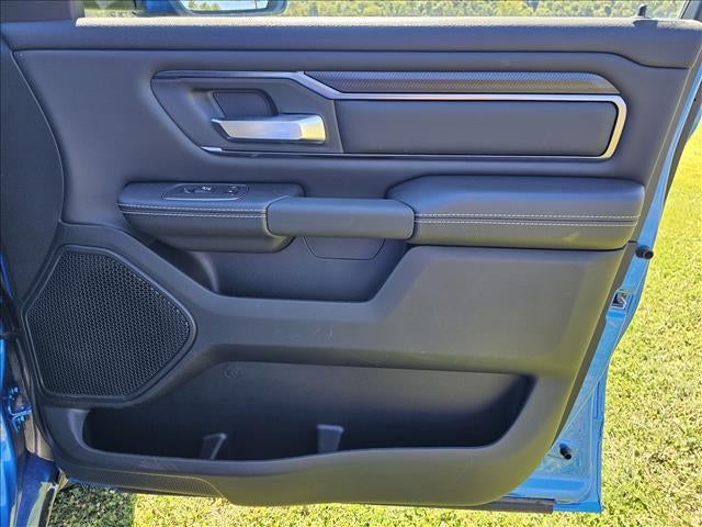 2024 RAM 1500 Rebel Crew Cab 4x4 5'7' Box