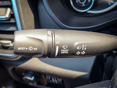 2025 RAM 1500 Big Horn Crew Cab 4x4 6'4' Box