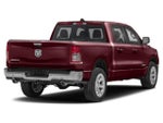 2019 RAM 1500 Big Horn/Lone Star Crew Cab 4x4 6'4' Box