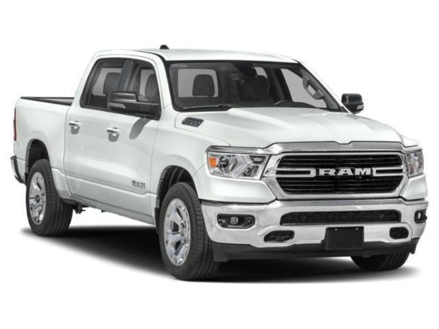 2019 RAM 1500 Big Horn/Lone Star Crew Cab 4x4 6'4' Box