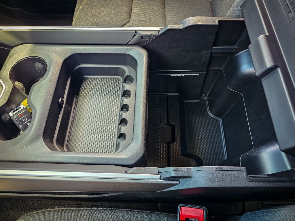 2020 RAM 1500 Big Horn Crew Cab 4x4 6'4' Box