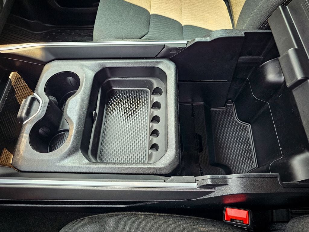 2023 RAM 1500 Big Horn Crew Cab 4x4 6'4' Box
