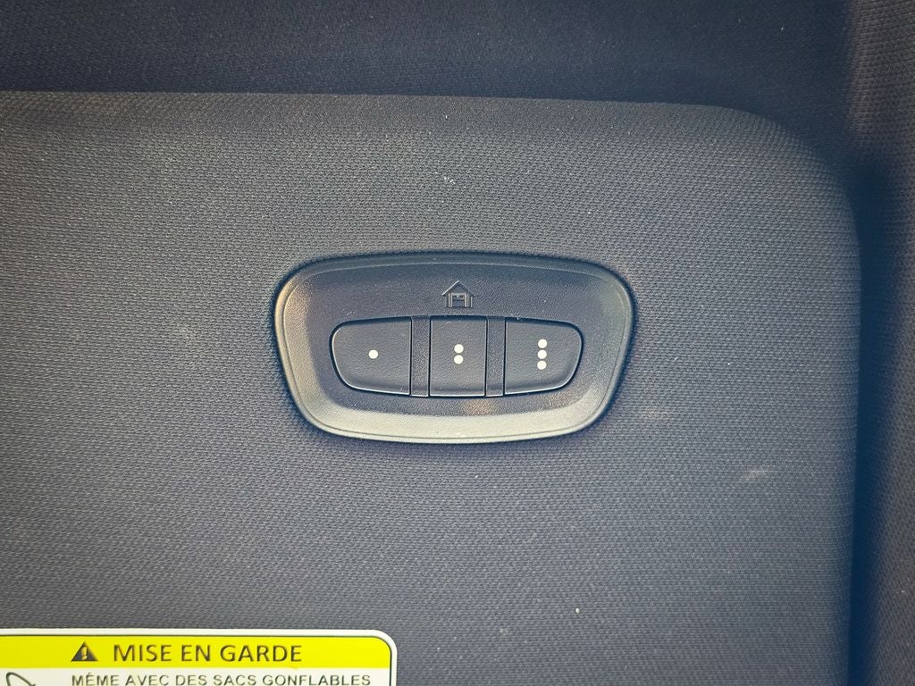2023 RAM 1500 Big Horn Crew Cab 4x4 6'4' Box