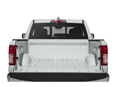 2020 RAM 1500 Big Horn Crew Cab 4x4 6'4' Box