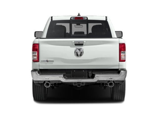 2020 RAM 1500 Big Horn Crew Cab 4x4 6'4' Box