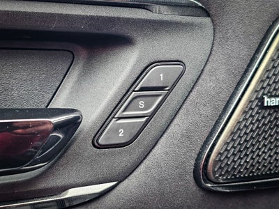 2022 RAM 1500 TRX Crew Cab 4x4 5'7' Box