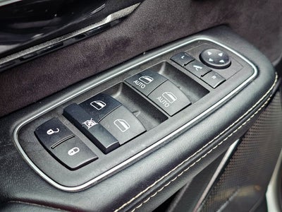 2022 RAM 1500 TRX Crew Cab 4x4 5'7' Box