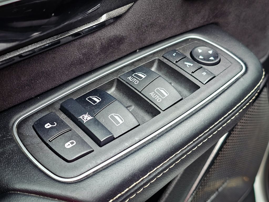 2022 RAM 1500 TRX Crew Cab 4x4 5'7' Box