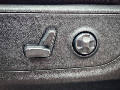 2022 RAM 1500 TRX Crew Cab 4x4 5'7' Box