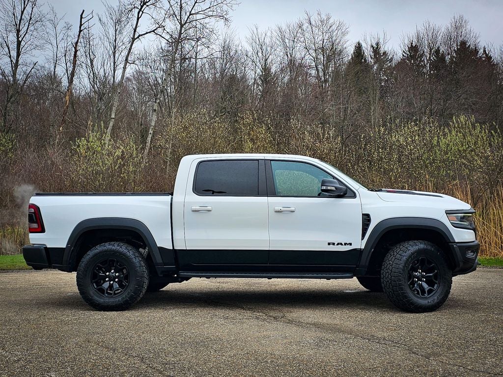 2022 RAM 1500 TRX Crew Cab 4x4 5'7' Box