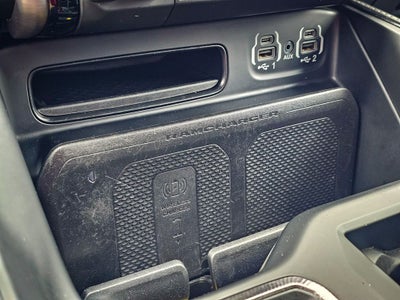 2022 RAM 1500 TRX Crew Cab 4x4 5'7' Box