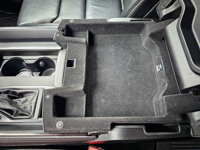 2022 RAM 1500 TRX Crew Cab 4x4 5'7' Box