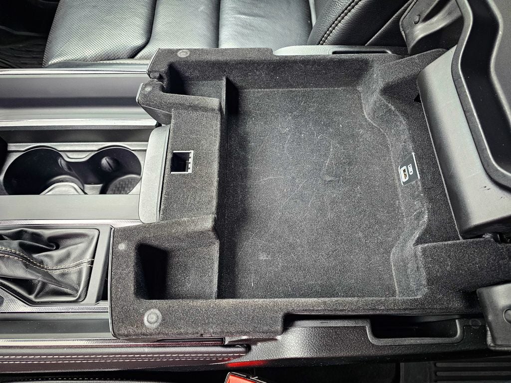 2022 RAM 1500 TRX Crew Cab 4x4 5'7' Box