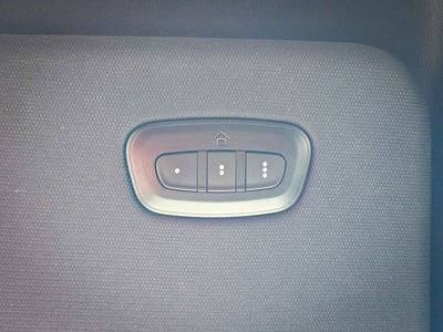 2022 RAM 1500 TRX Crew Cab 4x4 5'7' Box