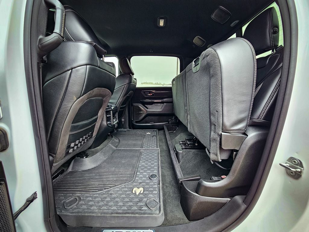 2022 RAM 1500 TRX Crew Cab 4x4 5'7' Box