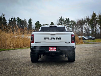2022 RAM 1500 TRX Crew Cab 4x4 5'7' Box