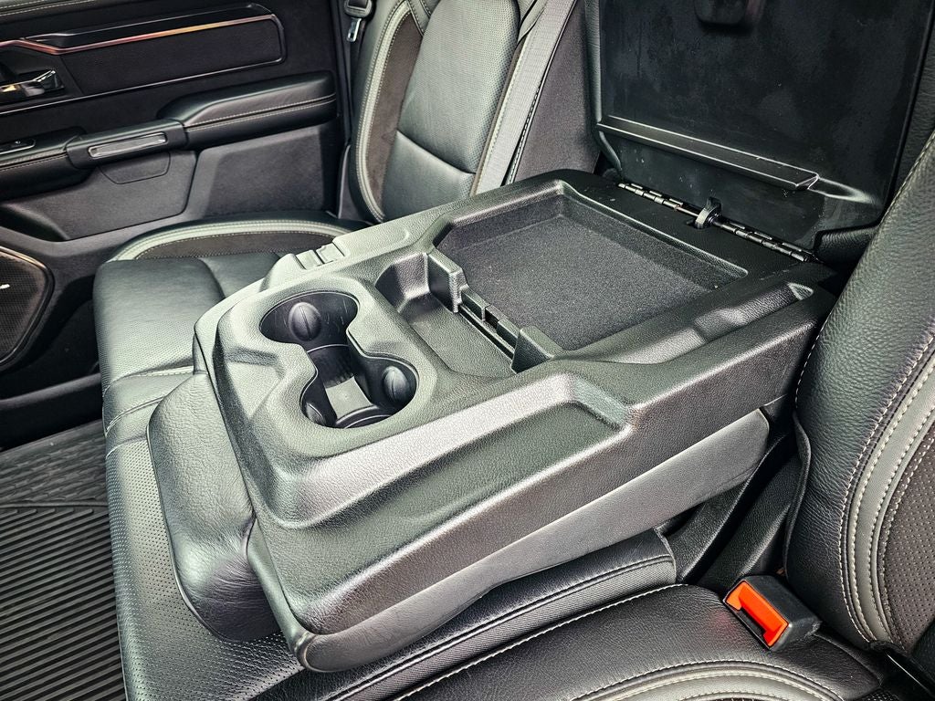 2022 RAM 1500 TRX Crew Cab 4x4 5'7' Box