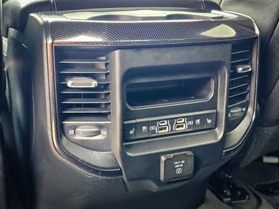 2022 RAM 1500 TRX Crew Cab 4x4 5'7' Box