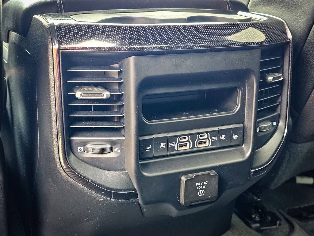 2022 RAM 1500 TRX Crew Cab 4x4 5'7' Box